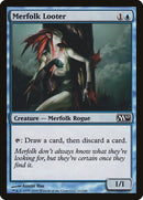 Saqueador de tritones [Magic 2010] 