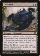 Tar Fiend [Fragmentos de Alara] 
