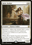 Buscador de reliquias [Commander Legends] 