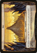 Shiv (Aviones) [Aviones de antología Planechase] 