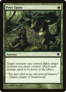 Aprovechar [Innistrad] 