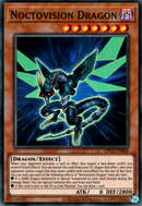 Dragón Noctovisión [OP15-EN008] Súper Raro 