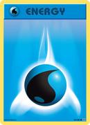 Energía del Agua (93/108) [XY: Evoluciones] 