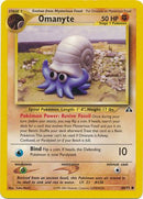 Omanyte (60/75) [Neo Discovery Ilimitado] 