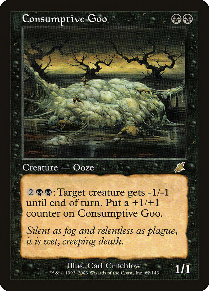Goo tísico [Azote] 