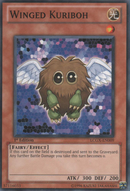 Kuriboh Alado [LCGX-EN009] Común 