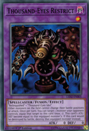 Restricción de mil ojos [LED2-EN005] Común 