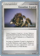 Cessation Crystal (74/100) (Empotech - Dylan Lefavour) [Campeonato del Mundo 2008] 