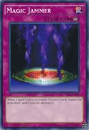 Jammer Mágico [YS14-EN039] Común 