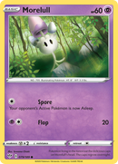Morelull (079/189) [Espada y escudo: Oscuridad en llamas] 