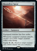 Moonsilver Spear [Noche de juegos: todos contra todos] 