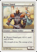Guardia de Honor [Novena Edición] 