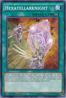 Caballero hexatelero [MP15-EN173] Común 