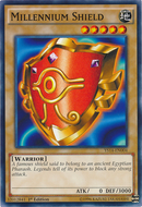Escudo del Milenio [YS14-EN004] Común 