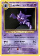 Haunter (48/108) [XY: Evoluciones] 