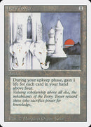 Torre de Marfil [Edición revisada] 