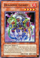 Guardia Dragonica [ABPF-EN085] Súper Raro 