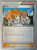 Profesor Juniper (98/108) (Darkrai Deck - Jason Klaczynski) [Campeonato Mundial 2013] 
