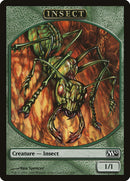 Ficha de insecto [Fichas Magic 2010] 