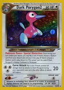 Porygon2 oscuro (8/105) [Neo Destiny Unlimited] 