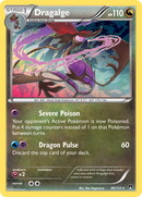Dragalge (86/122) [XY: Punto de ruptura] 