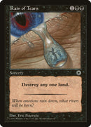 Lluvia de lágrimas [Portal] 