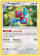 Porygon-Z (157/214) [Sol y Luna: Vínculos inquebrantables] 