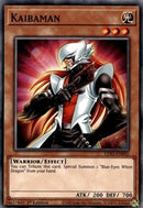 Kaibaman [LDS2-EN002] Común 