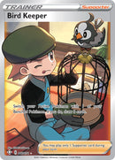 Guardián de pájaros (066/072) [Espada y escudo: Destinos brillantes] 