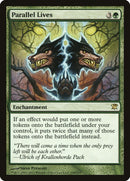 Vidas paralelas [Innistrad] 
