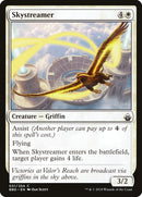 Skystreamer [Vínculo de batalla] 