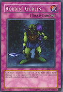 Duende Robador [DB2-EN080] Común 