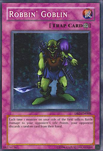 Duende Robador [DB2-EN080] Común 