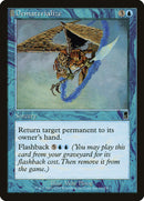 Desmaterializar [Odisea] 
