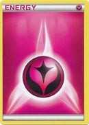 Energía de hadas [XY: Kalos Starter Set] 
