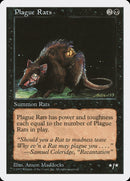 Plaga de ratas [Quinta edición] 