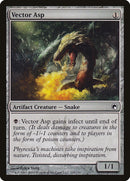 Vector Asp [Cicatrices de Mirrodin] 