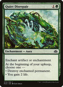 Quiet Disrepair [Antología Planechase] 