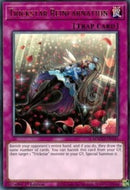 Reencarnación Trickstar [MAGO-EN161] Raro 