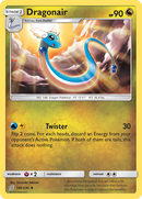 Dragonair (149/236) [Sol y Luna: Mentes Unificadas] 