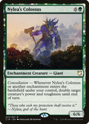 El coloso de Nylea [Commander 2018] 