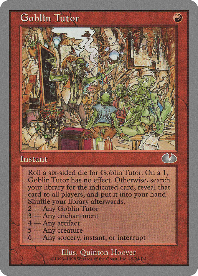 Tutor duende [sin pegar] 