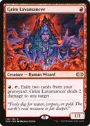 Grim Lavamancer [Maestros dobles] 