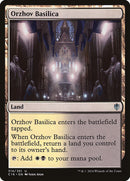 Basílica de Orzhov [Comandante 2016] 
