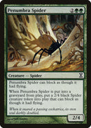Araña Penumbra [Espiral del tiempo] 