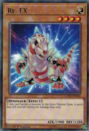 Re: EX [COTD-EN034] Raro 