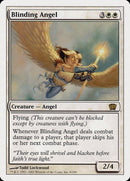 Ángel cegador [Octava edición] 