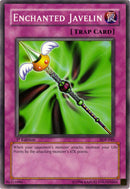 Jabalina encantada [SDP-049] Común 