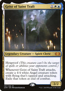 Geist de Saint Traft [Doble Maestro] 