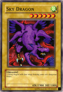 Dragón del cielo [TP2-029] Común 